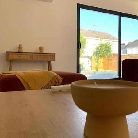 Villa Chic 3 Chambres ,2 Sdb Chatellerault Exterior photo