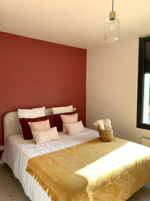 Villa Chic 3 Chambres ,2 Sdb Chatellerault Exterior photo