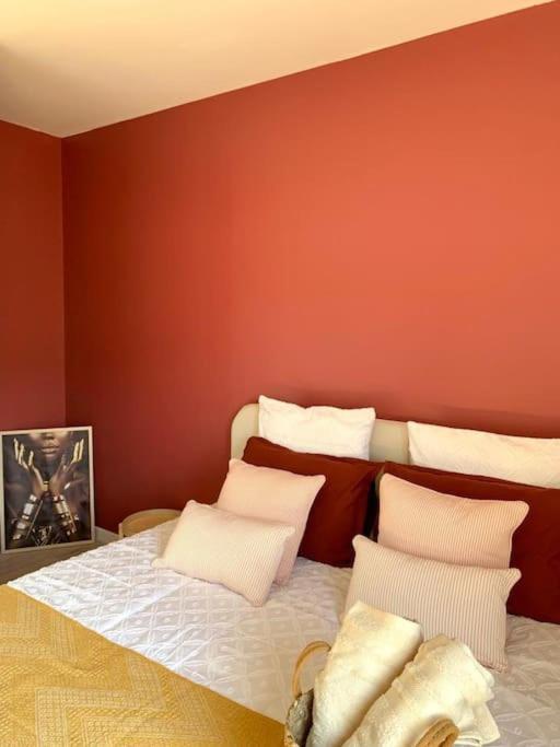 Villa Chic 3 Chambres ,2 Sdb Chatellerault Exterior photo