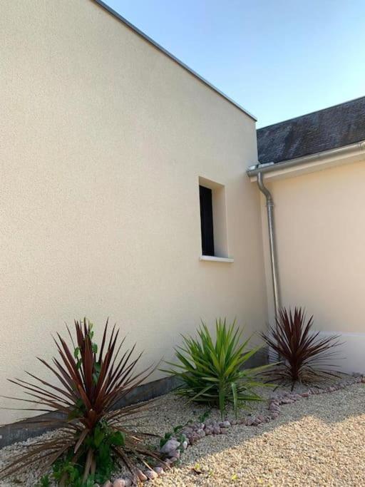 Villa Chic 3 Chambres ,2 Sdb Chatellerault Exterior photo